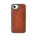 Magic iPhone 16E Detachable Leather Wallet Case Mizuri Leather