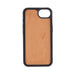 Magic iPhone 16E Detachable Leather Wallet Case Mizuri Leather