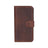 Magic iPhone 16E Detachable Leather Wallet Case Mizuri Leather