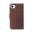 Magic iPhone 16E Detachable Leather Wallet Case Mizuri Leather