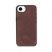 Magic iPhone 16E Detachable Leather Wallet Case Mizuri Leather