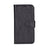 Magic iPhone 16E Detachable Leather Wallet Case Mizuri Leather