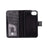 Magic iPhone 16E Detachable Leather Wallet Case Mizuri Leather