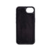 Magic iPhone 16E Detachable Leather Wallet Case Mizuri Leather