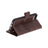 Magic iPhone 16E Detachable Leather Wallet Case Mizuri Leather
