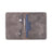 Viaggio Leather Passport Wallet Mizuri Leather