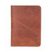 Viaggio Leather Passport Wallet Mizuri Leather