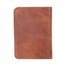 Viaggio Leather Passport Wallet Mizuri Leather
