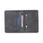 Viaggio Leather Passport Wallet Mizuri Leather