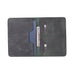 Viaggio Leather Passport Wallet Mizuri Leather