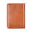 Viaggio Leather Passport Wallet Mizuri Leather