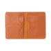 Viaggio Leather Passport Wallet Mizuri Leather