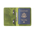 Viaggio Leather Passport Wallet Mizuri Leather