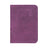 Viaggio Leather Passport Wallet Mizuri Leather