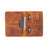 Viaggio Leather Passport Wallet Mizuri Leather