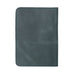 Viaggio Leather Passport Wallet Mizuri Leather