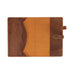 Passato Leather Journal Cover Mizuri Leather