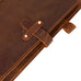 Eterna Leather Journal Cover Mizuri Leather