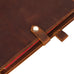 Bosco Leather Journal Cover Mizuri Leather