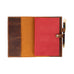 Bosco Leather Journal Cover Mizuri Leather