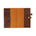 Bosco Leather Journal Cover Mizuri Leather