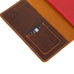 Eterna Leather Journal Cover Mizuri Leather