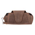 Riviera Leather Glasses Case - LuggageDesigners