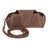 Riviera Leather Glasses Case - LuggageDesigners