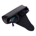 Riviera Leather Glasses Case - LuggageDesigners