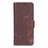 Wallet ID Leather Samsung Galaxy Z Fold 5 Folio Case Mizuri Leather
