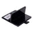 Wallet ID Leather Samsung Galaxy Z Fold 5 Folio Case Mizuri Leather