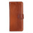 Wallet ID Leather Samsung Galaxy Z Fold 5 Folio Case Mizuri Leather