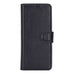 Wallet ID Leather Samsung Galaxy Z Fold 5 Folio Case Mizuri Leather