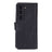 Wallet ID Leather Samsung Galaxy Z Fold 5 Folio Case Mizuri Leather