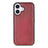 Magic iPhone 17 Leather Detachable Wallet Case Mizuri Leather