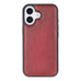 Magic iPhone 17 Leather Detachable Wallet Case Mizuri Leather