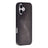 Magic iPhone 17 Leather Detachable Wallet Case Mizuri Leather