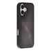 Magic iPhone 17 Leather Detachable Wallet Case Mizuri Leather