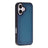 Magic iPhone 17 Leather Detachable Wallet Case Mizuri Leather