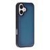 Magic iPhone 17 Leather Detachable Wallet Case Mizuri Leather