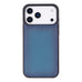 Magic iPhone 17 Pro Leather Detachable Wallet Case Mizuri Leather