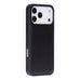 Magic iPhone 17 Pro Leather Detachable Wallet Case Mizuri Leather