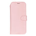 Magic iPhone 17 Pro Max Leather Detachable Wallet Case Mizuri Leather