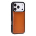 Magic iPhone 17 Pro Max Leather Detachable Wallet Case Mizuri Leather