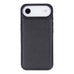 Magic iPhone 17 Air Leather Detachable Wallet Case Mizuri Leather