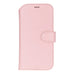 Magic iPhone 17 Air Leather Detachable Wallet Case Mizuri Leather