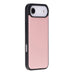 Magic iPhone 17 Air Leather Detachable Wallet Case Mizuri Leather