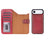 Magic iPhone 17 Air Leather Detachable Wallet Case Mizuri Leather
