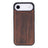 Magic iPhone 17 Air Leather Detachable Wallet Case Mizuri Leather