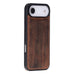Magic iPhone 17 Air Leather Detachable Wallet Case Mizuri Leather